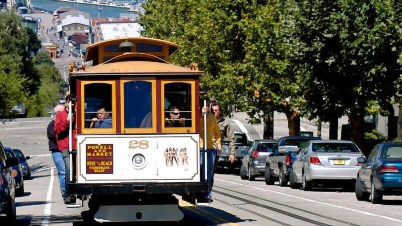 Photo of Others in Downtown San Francisco