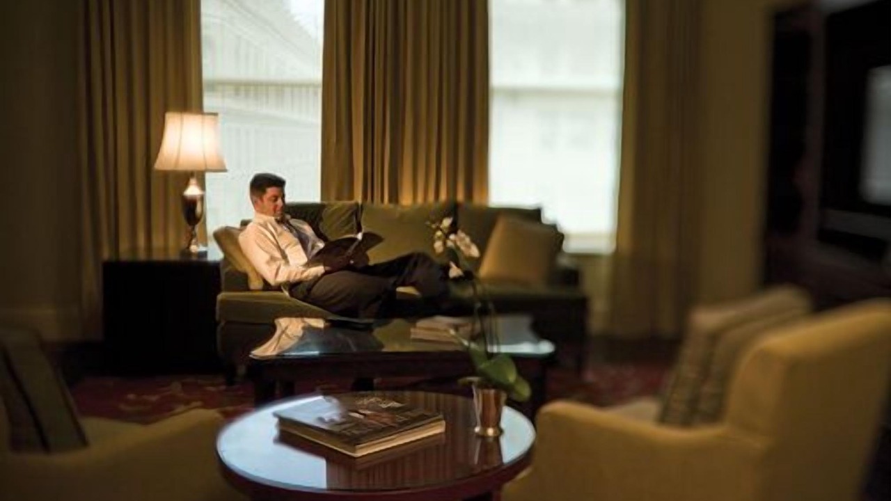 Photo of Livingroom in Downtown San Francisco