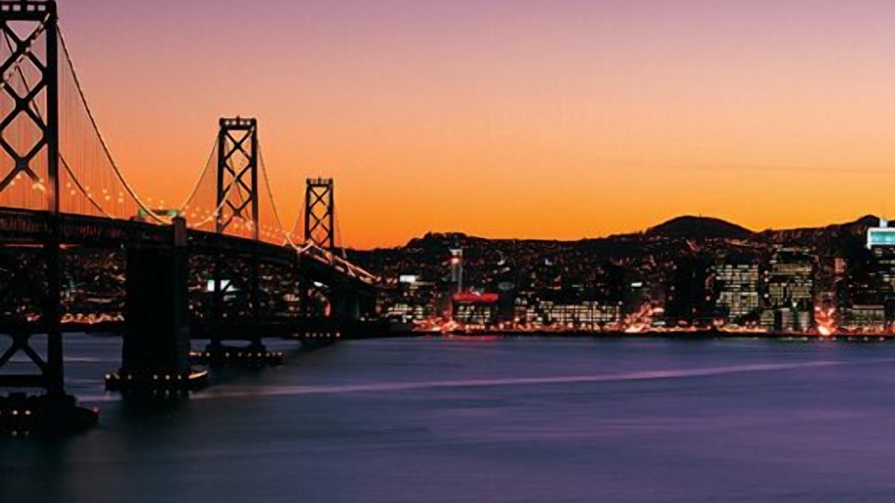 Photo of Outdoor in Downtown San Francisco