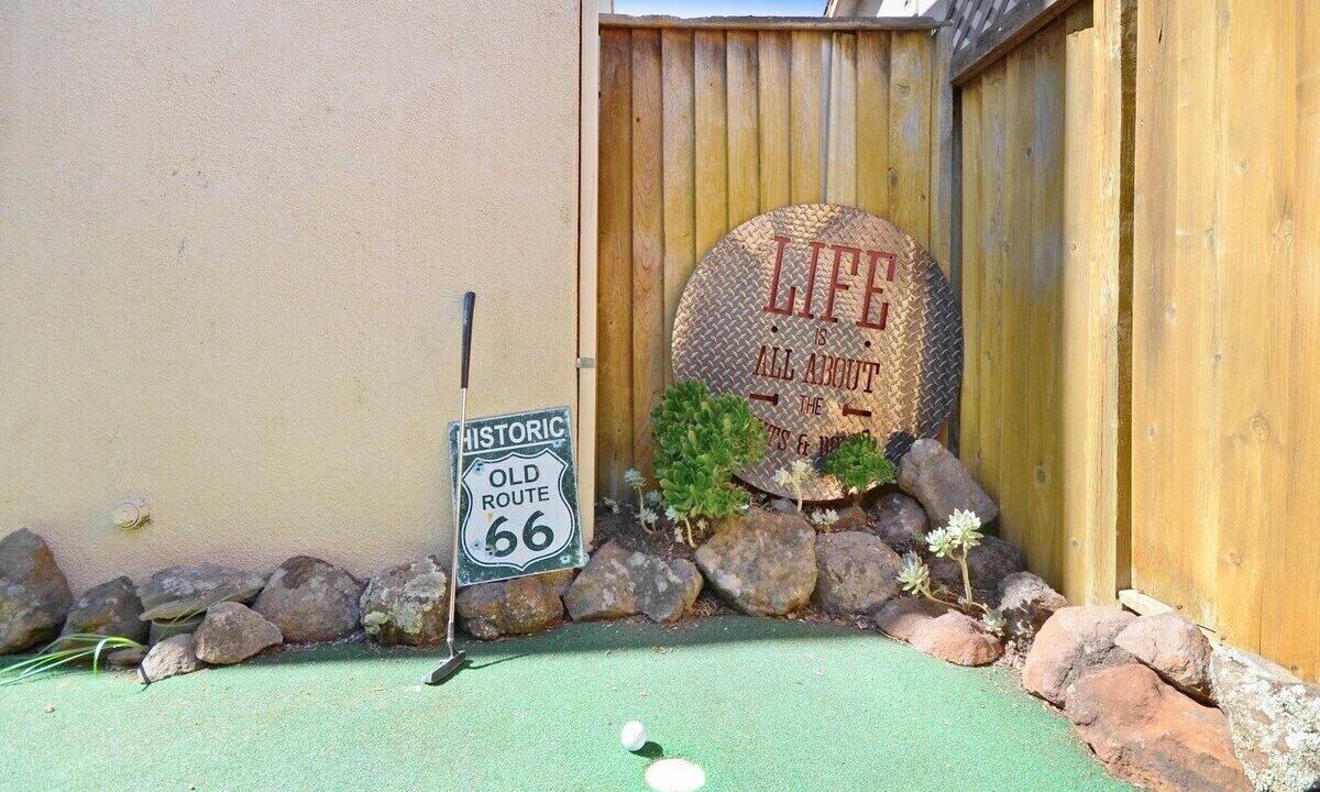 Photo of Outdoor in Southwest Santa Rosa