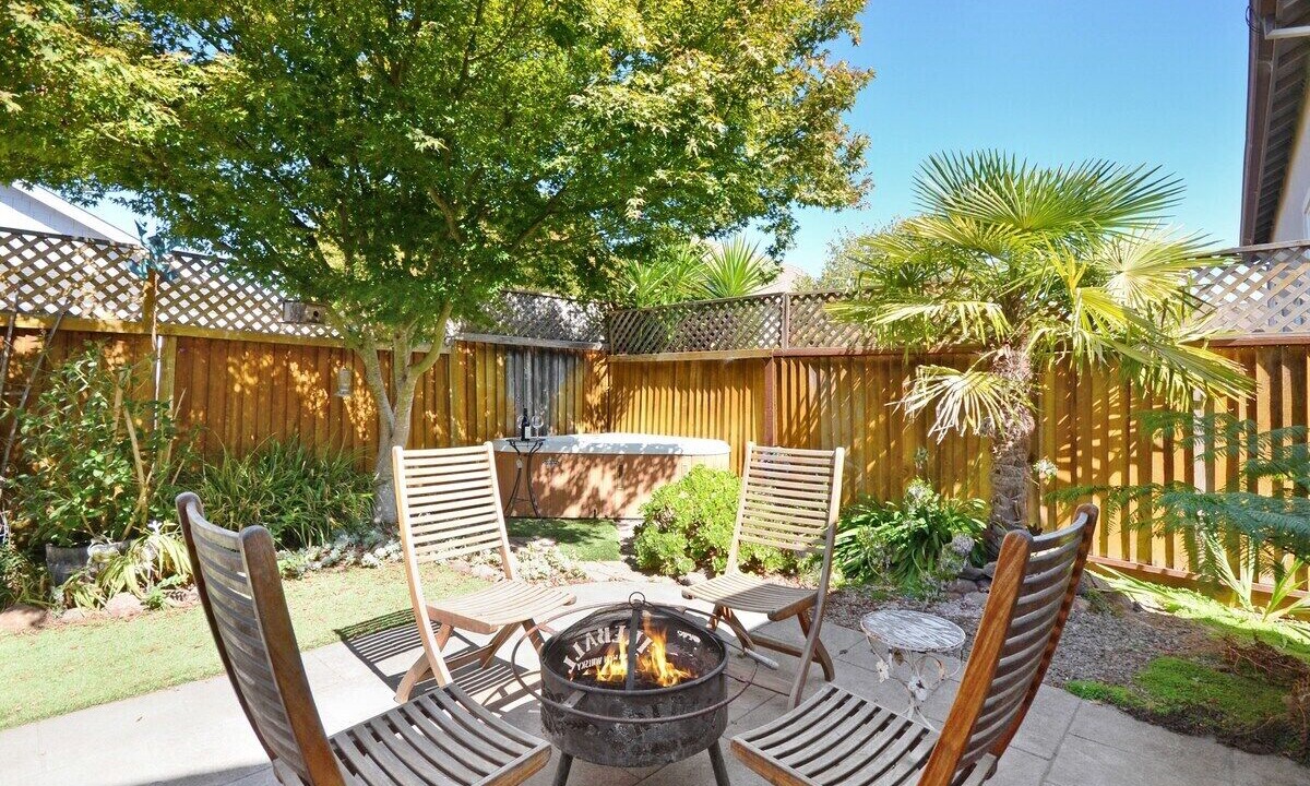 Photo of Outdoor in Southwest Santa Rosa