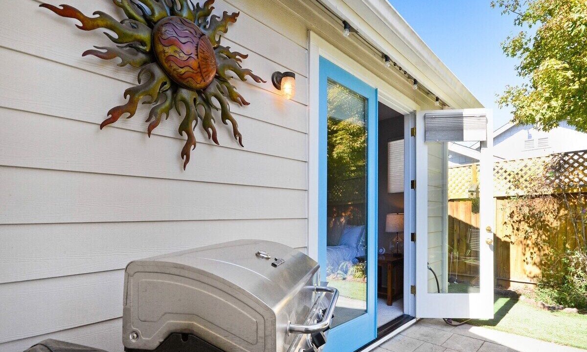 Photo of Outdoor in Southwest Santa Rosa