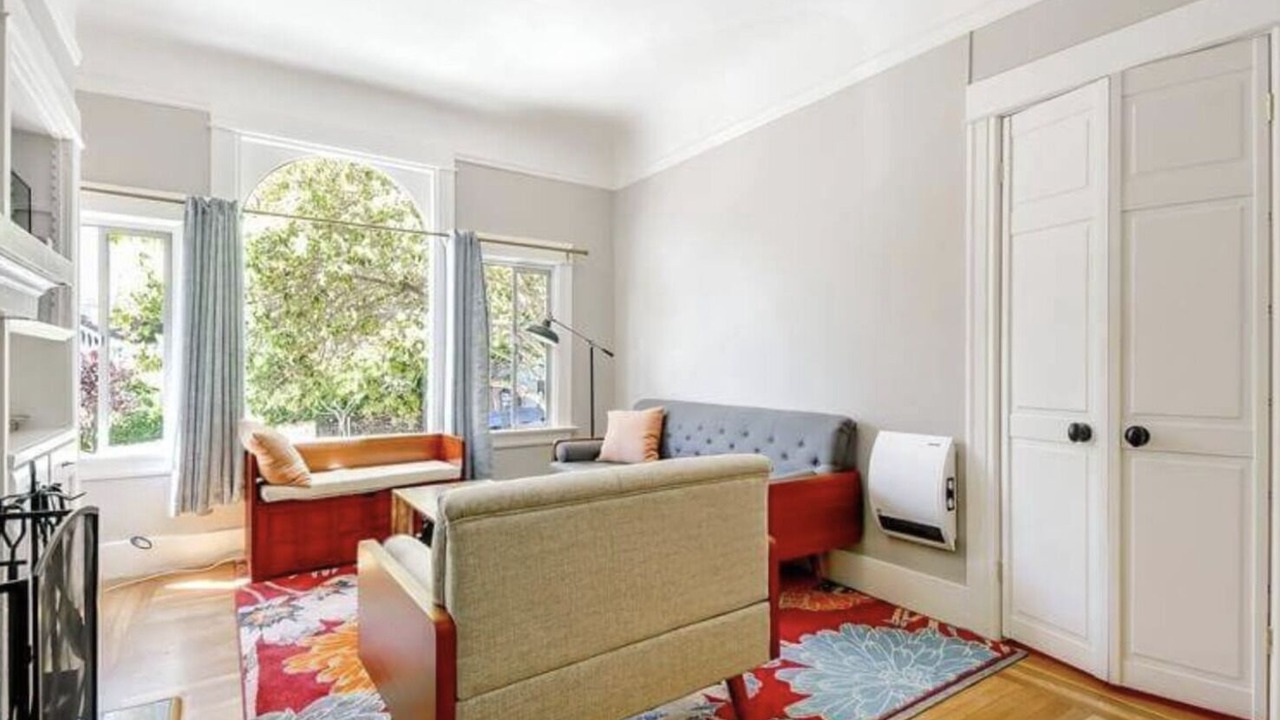 Photo of Livingroom in Mission District