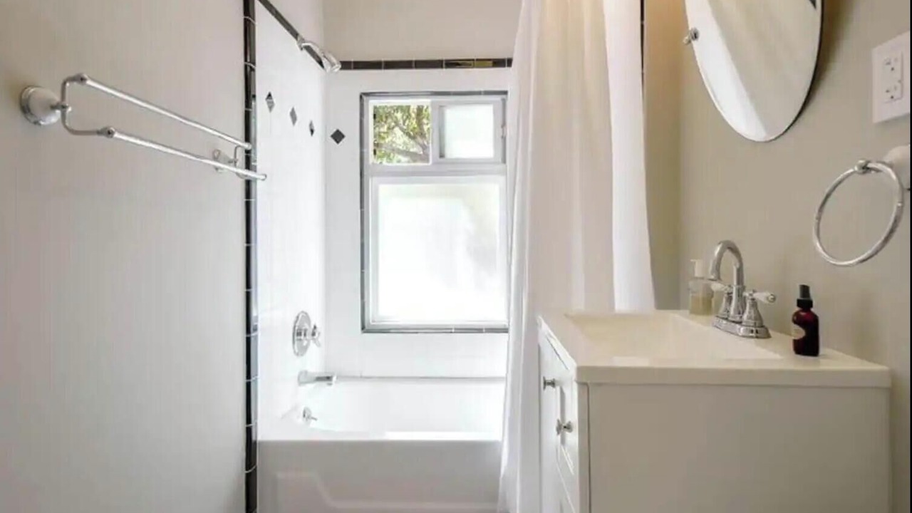 Photo of Bathroom in Mission District