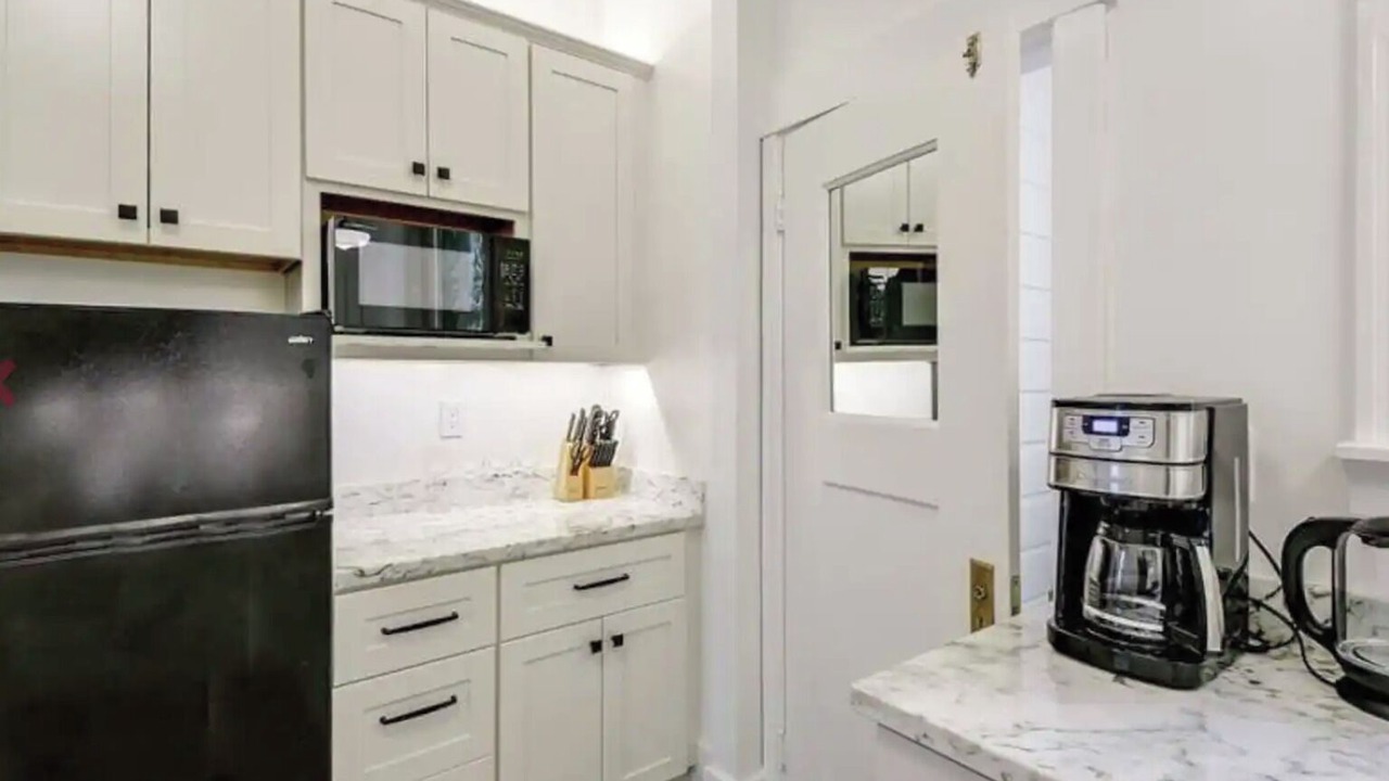 Photo of Kitchen in Mission District