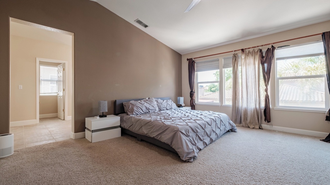 Photo of Bedroom in West Sacramento