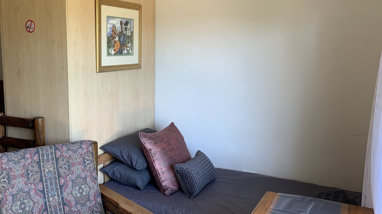 Photo of Bedroom in Orania