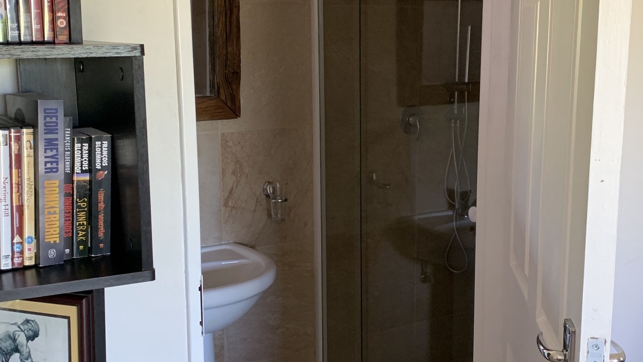 Photo of Bathroom in Orania