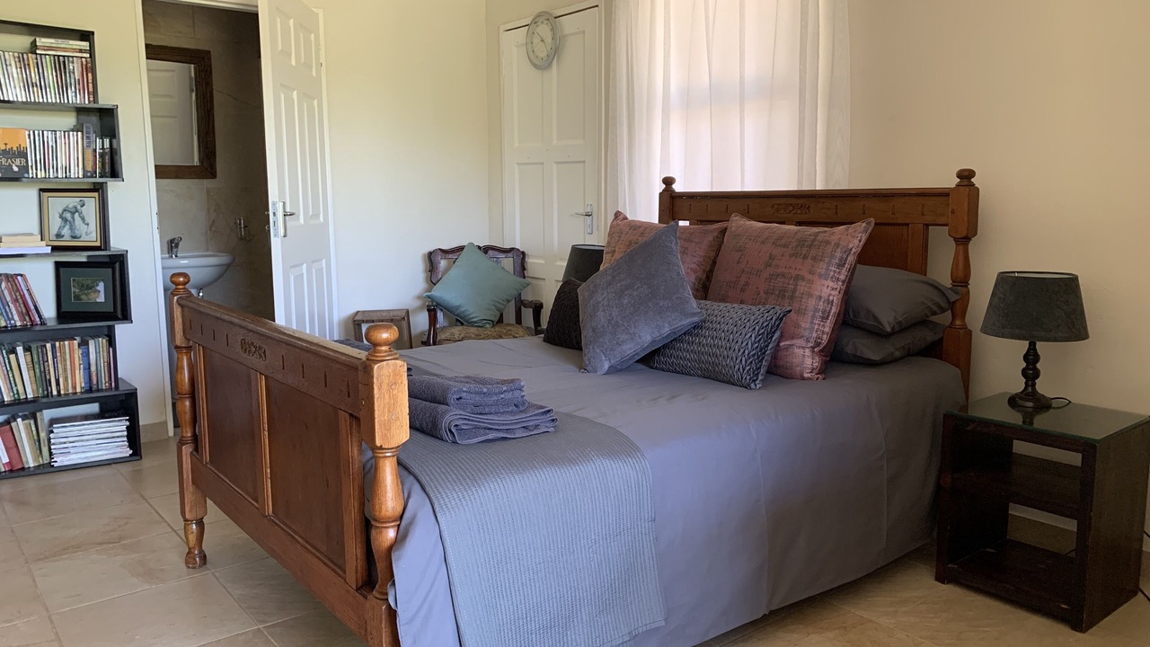 Photo of Bedroom in Orania