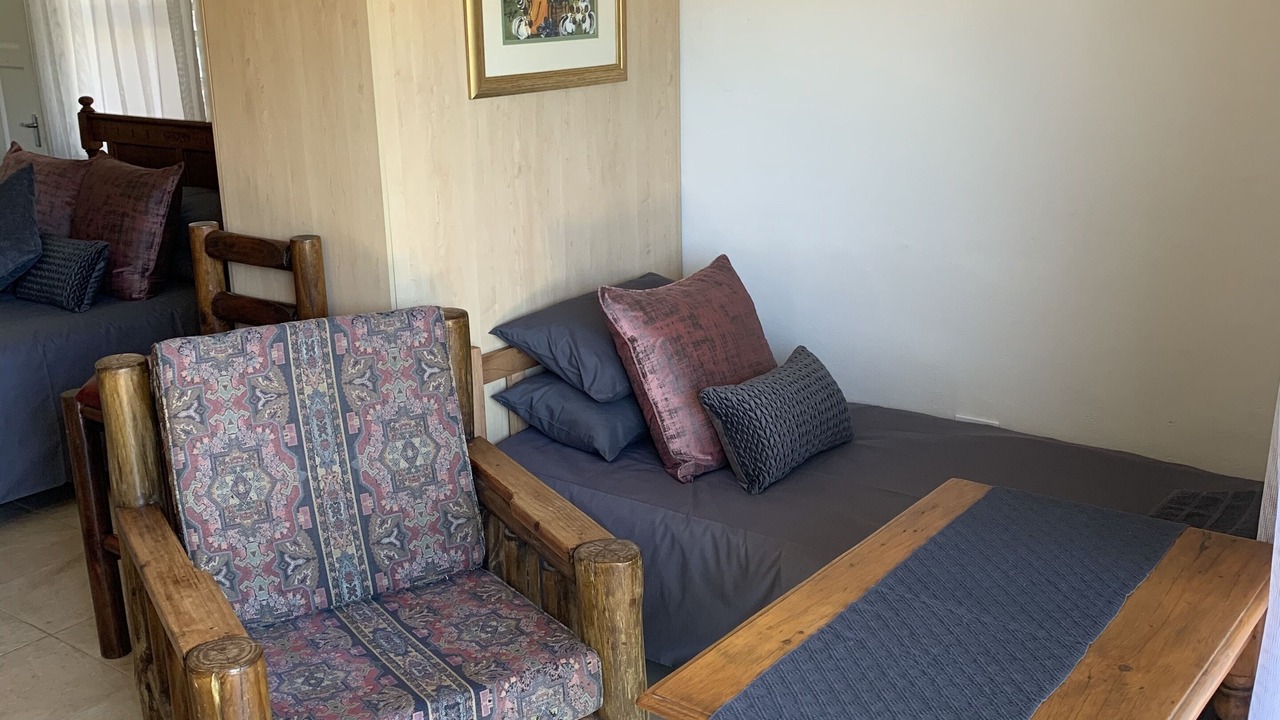 Photo of Bedroom in Orania