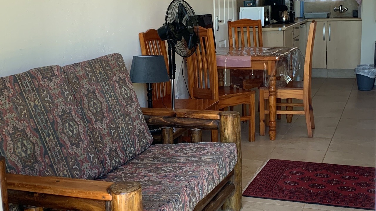 Photo of Livingroom in Orania