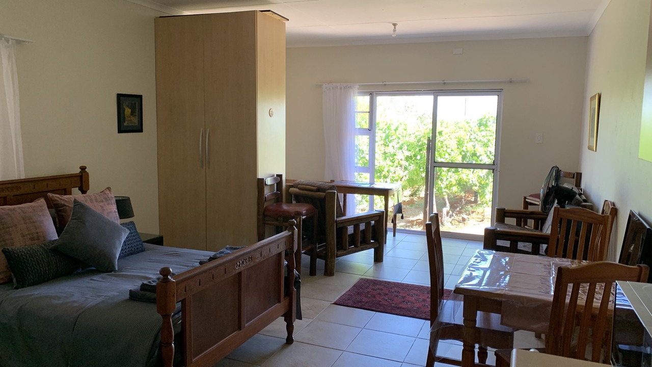 Photo of Bedroom in Orania