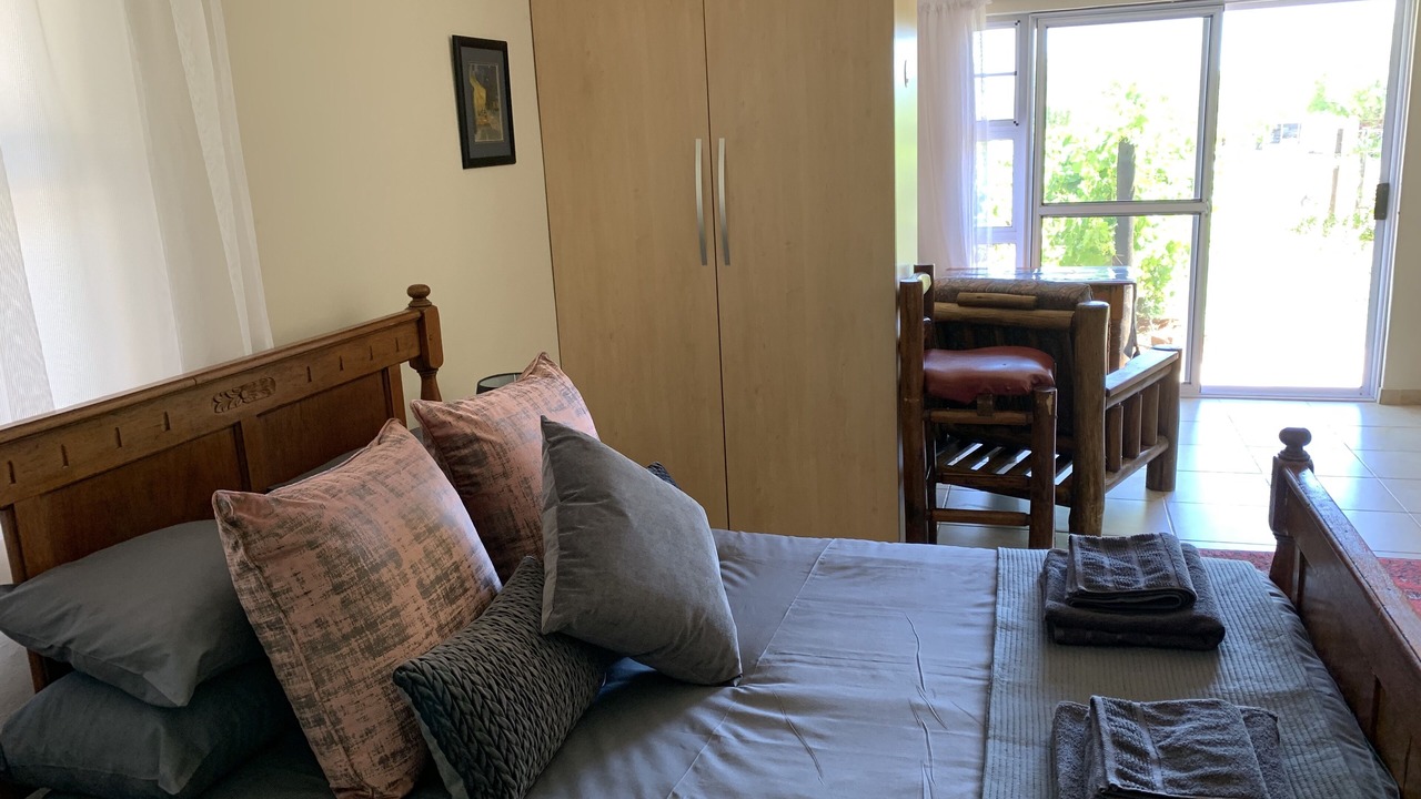 Photo of Bedroom in Orania
