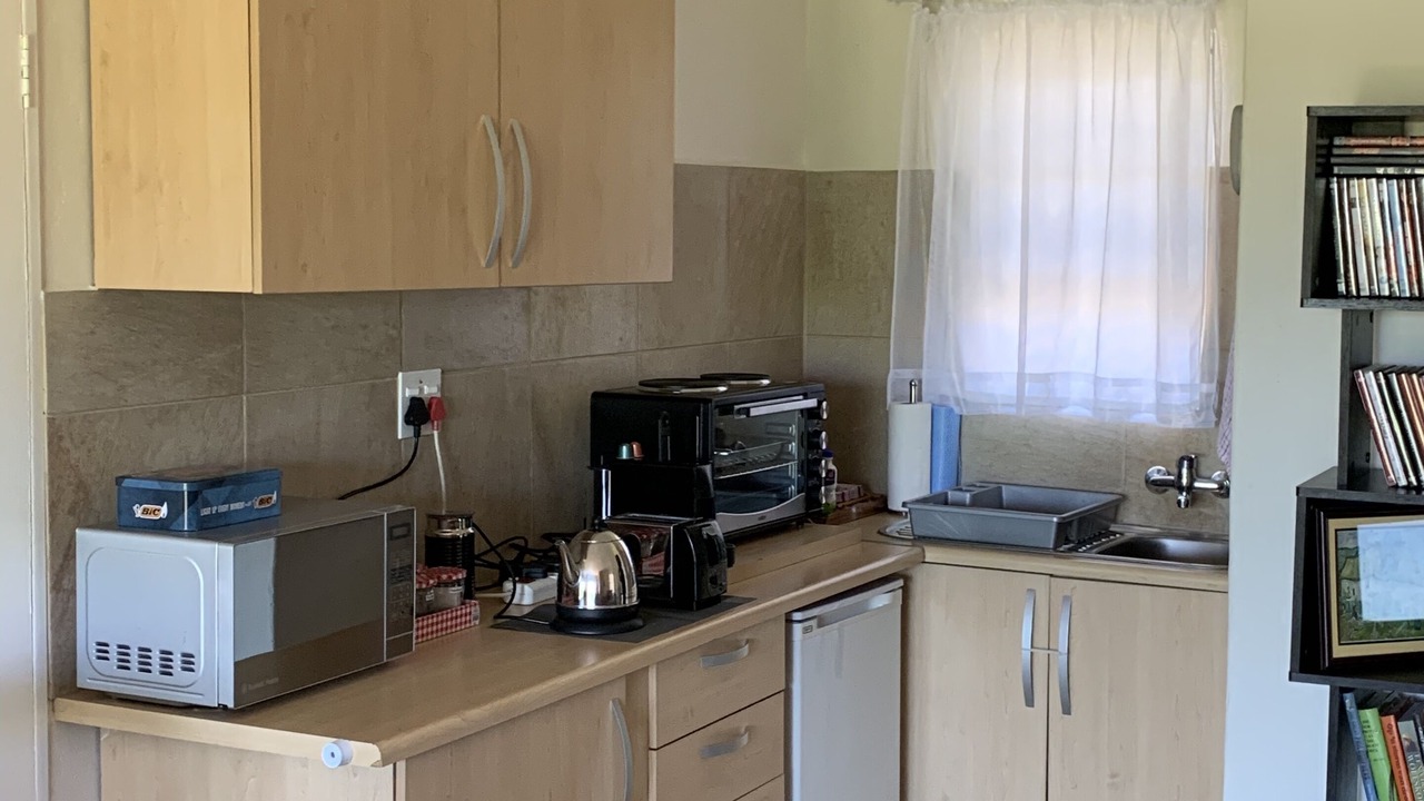 Photo of Kitchen in Orania