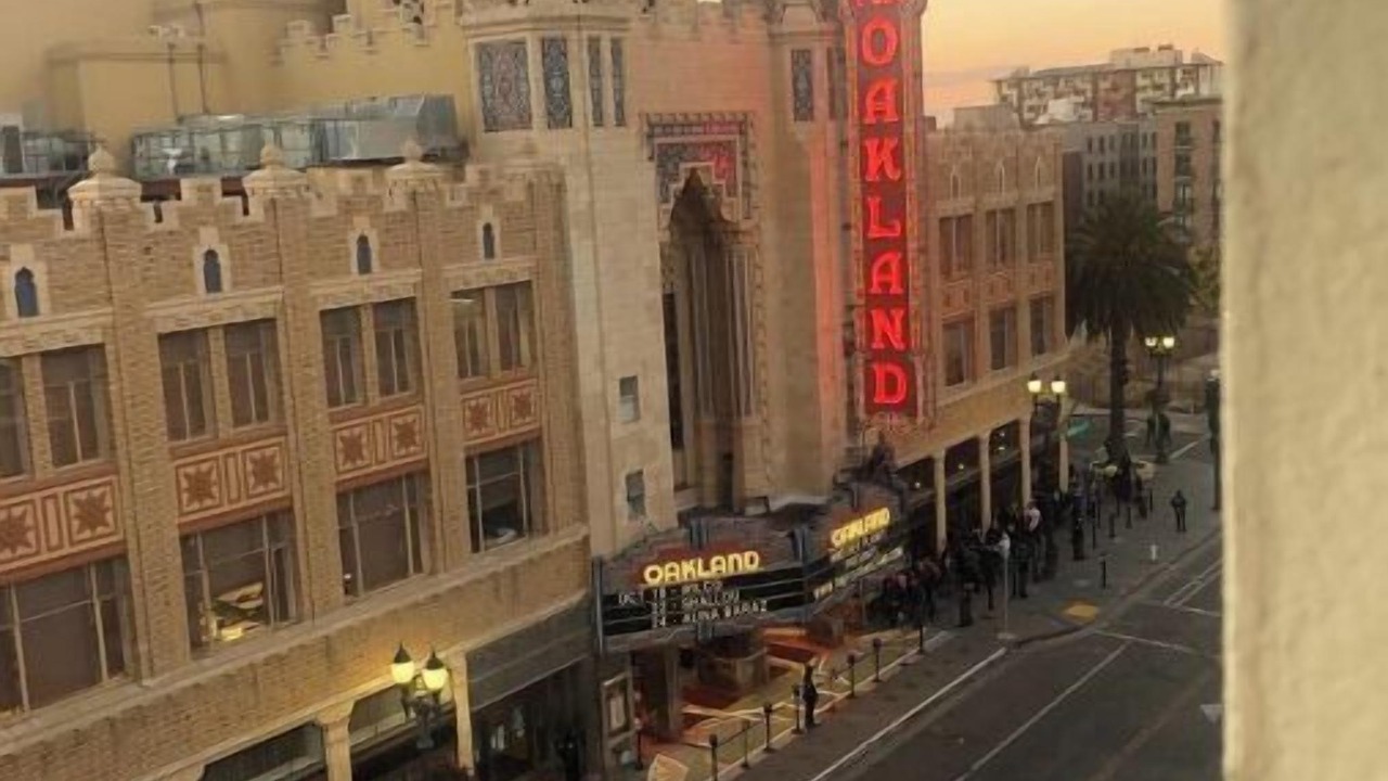 Photo of Others in Uptown Oakland