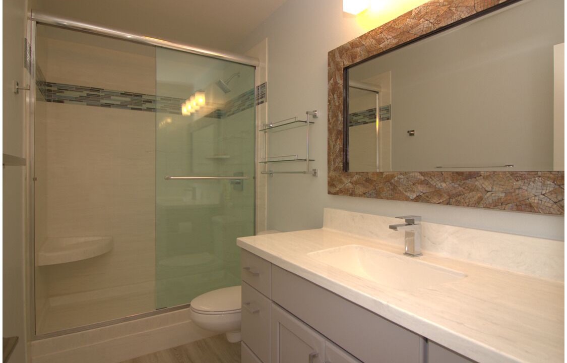 Photo of Bathroom in Pajaro Dunes