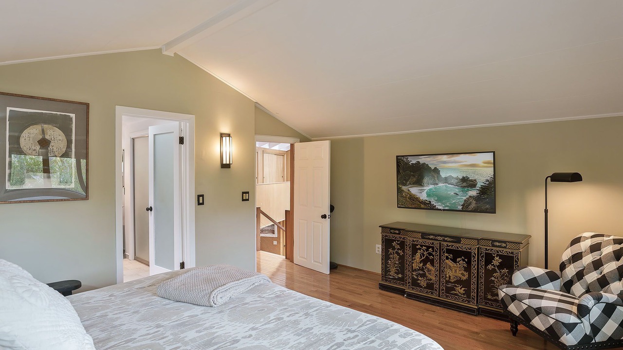 Photo of Bathroom in Carmel Woods
