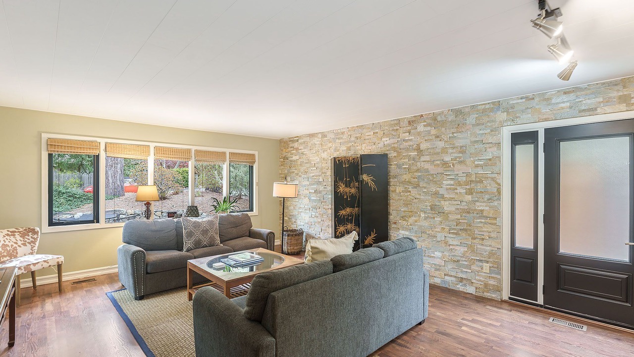 Photo of Bedroom in Carmel Woods