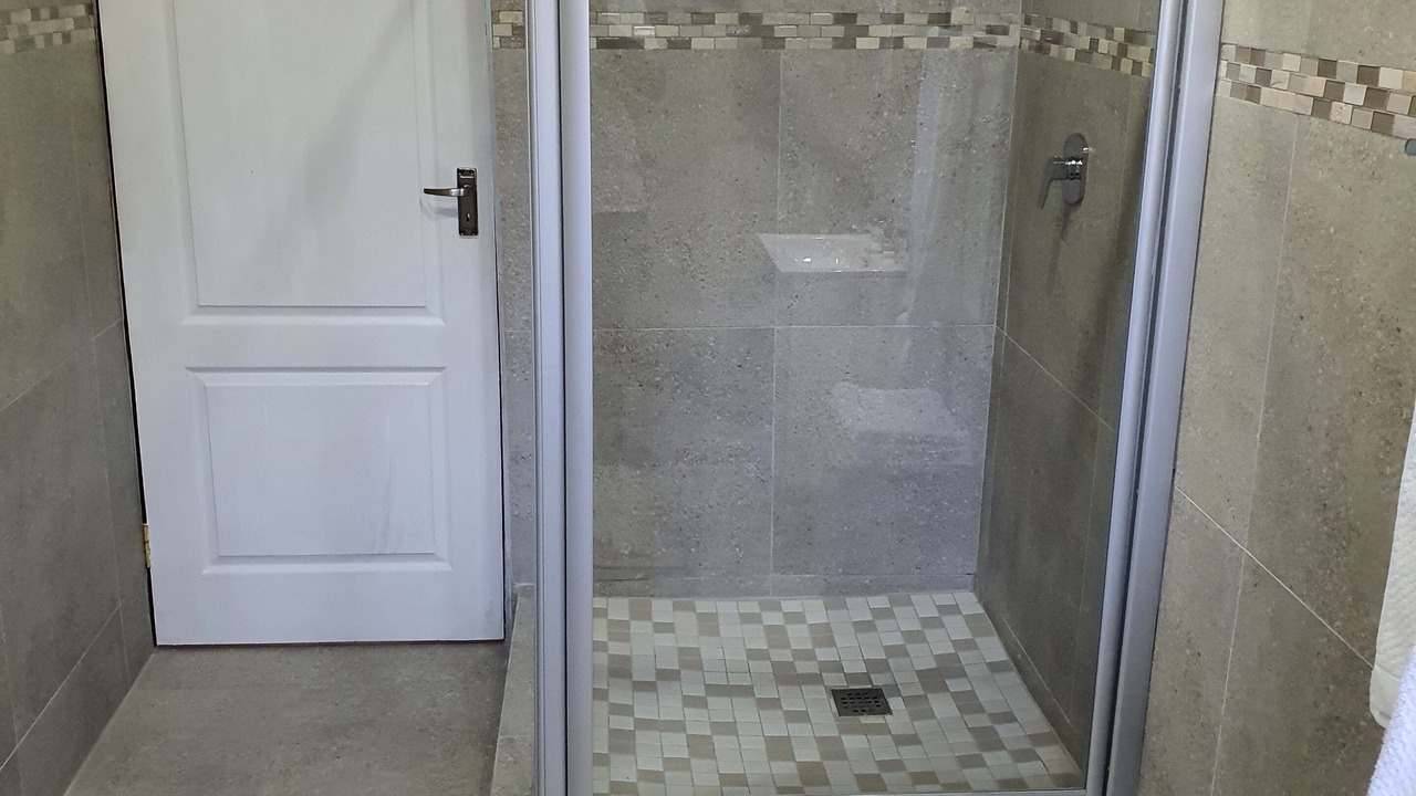 Photo of Bathroom in East London