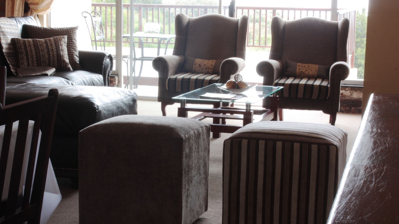 Photo of Livingroom in East London