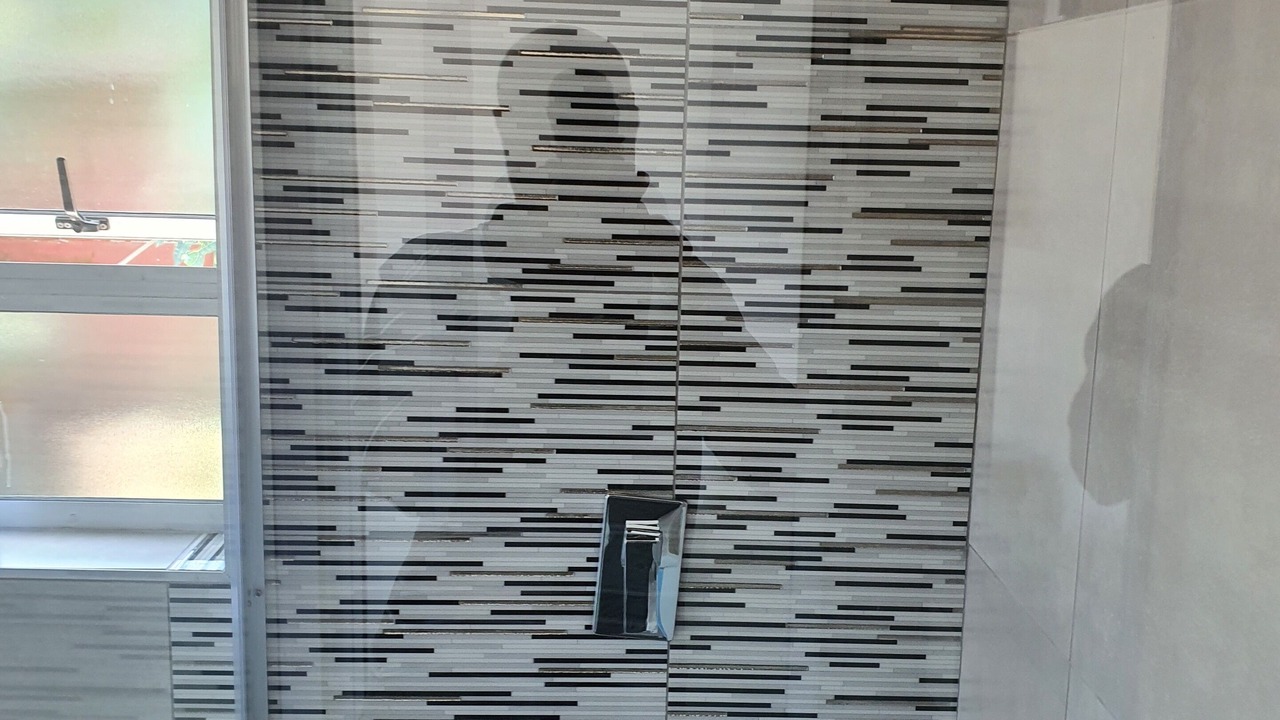 Photo of Bathroom in East London