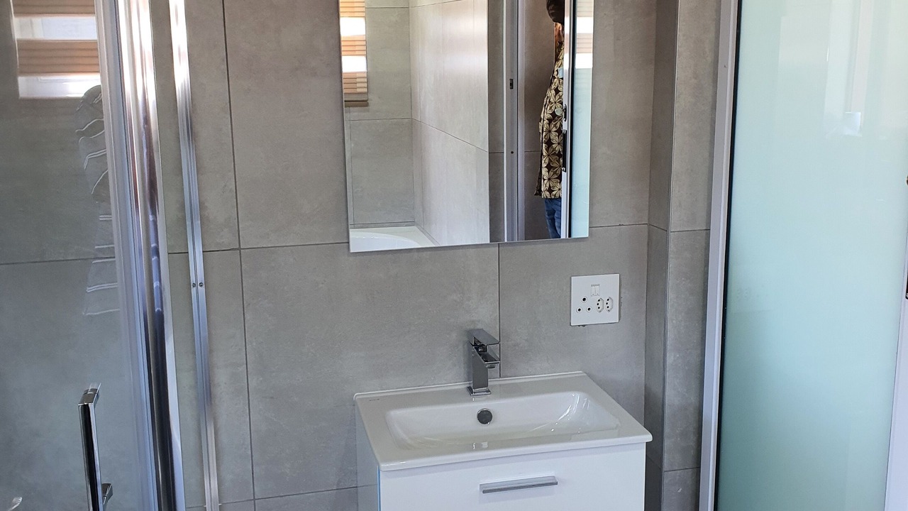 Photo of Bathroom in East London
