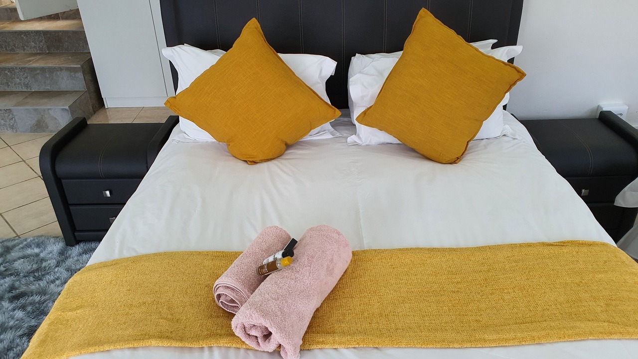 Photo of Bedroom in East London