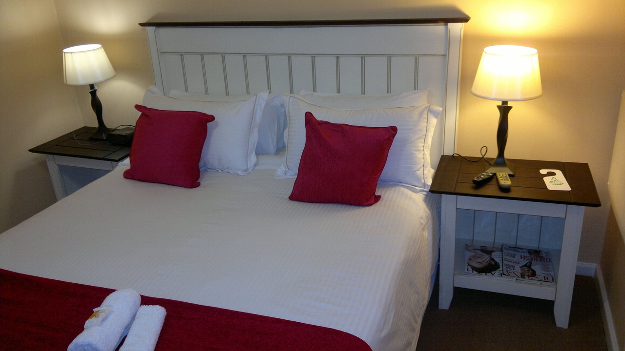Photo of Bedroom in East London