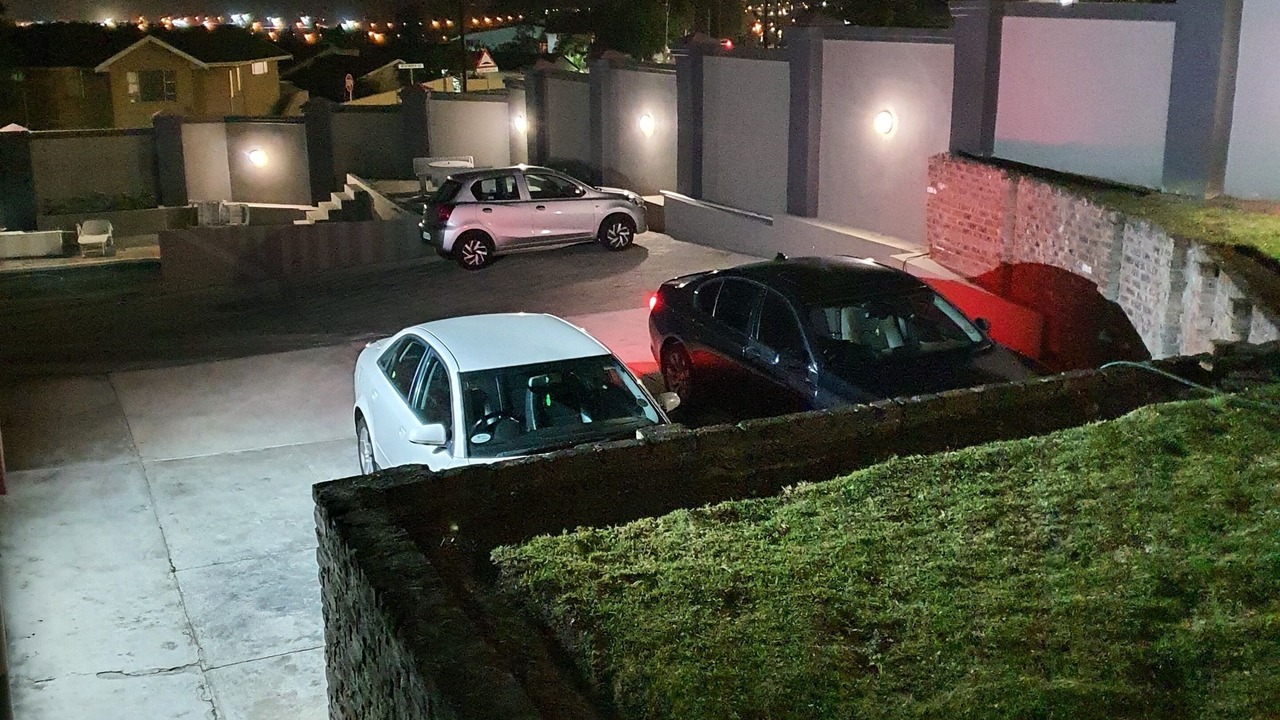 Photo of Outdoor in East London
