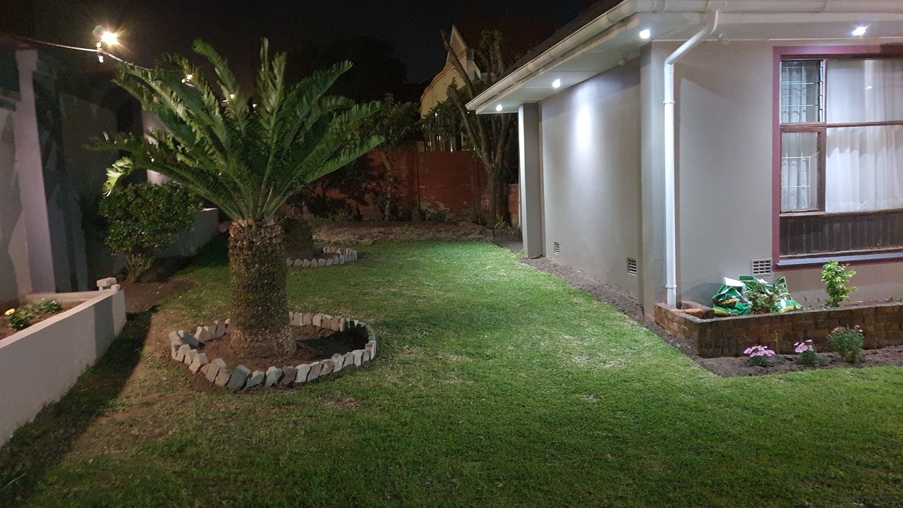 Photo of Outdoor in East London