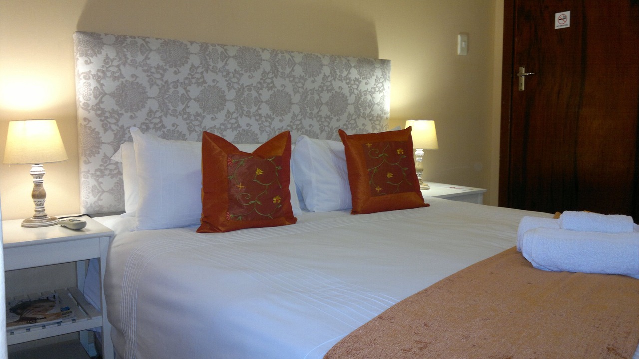 Photo of Bedroom in East London