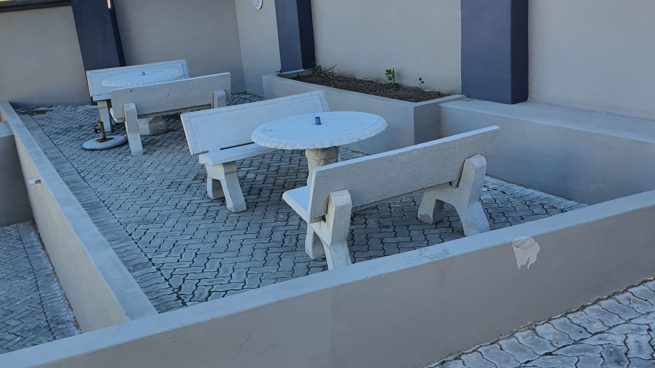 Photo of Outdoor in East London