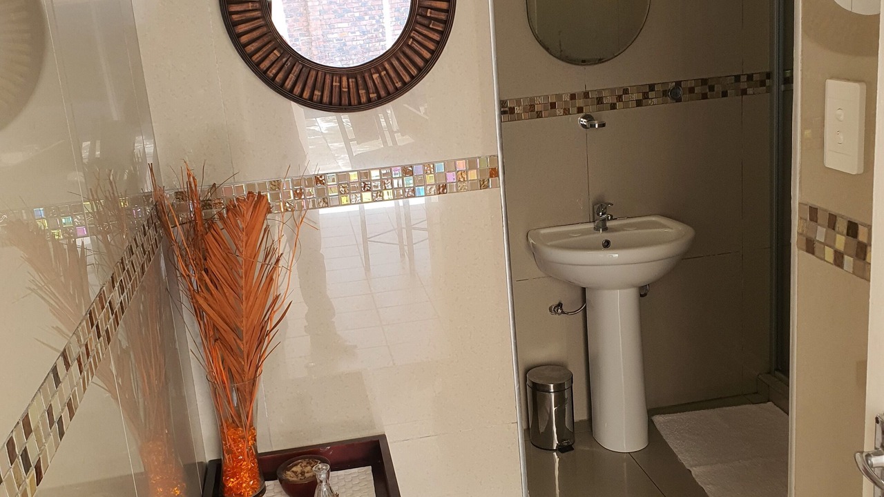 Photo of Bathroom in East London