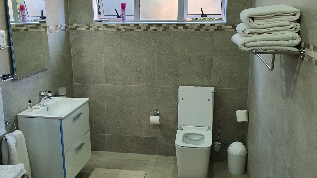 Photo of Bathroom in East London