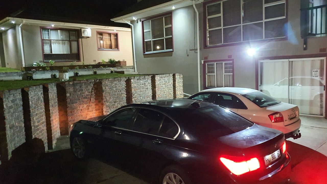 Photo of Outdoor in East London