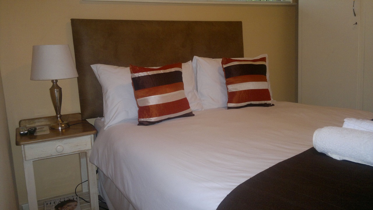 Photo of Bedroom in East London