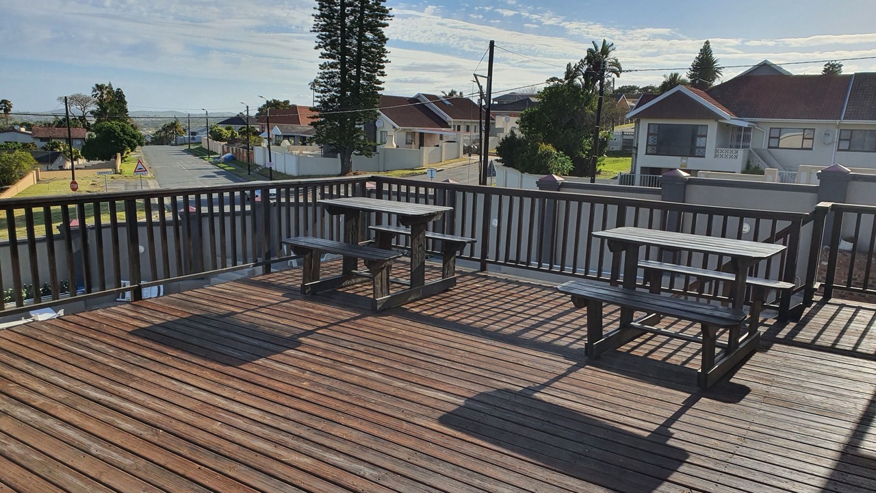 Photo of Outdoor in East London
