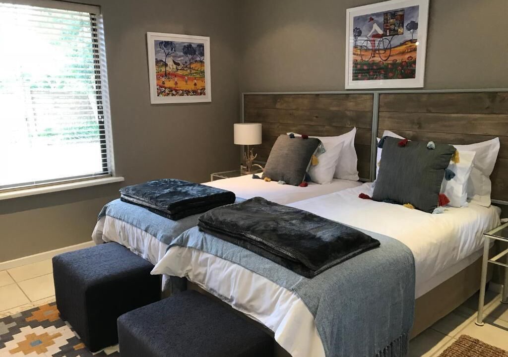 Photo of Bedroom in Stellenbosch