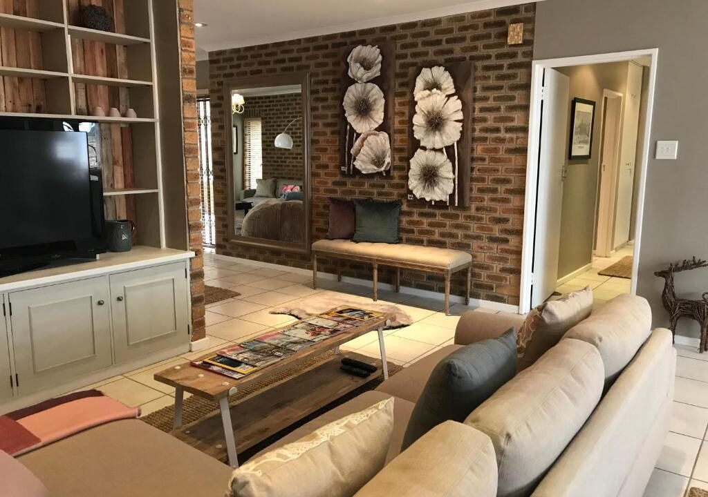Photo of Livingroom in Stellenbosch