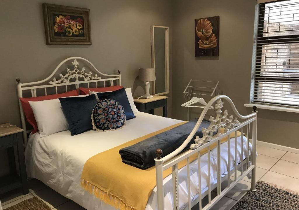 Photo of Bedroom in Stellenbosch