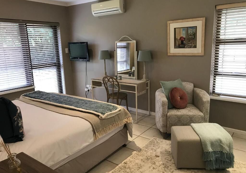 Photo of Bedroom in Stellenbosch