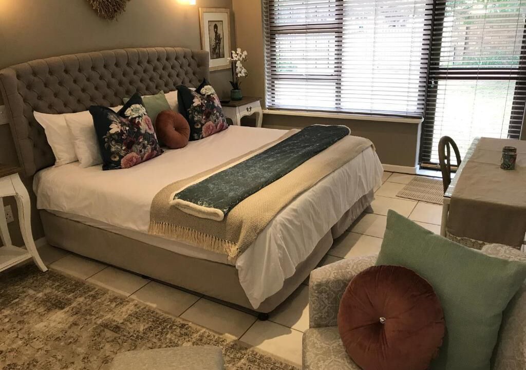 Photo of Bedroom in Stellenbosch