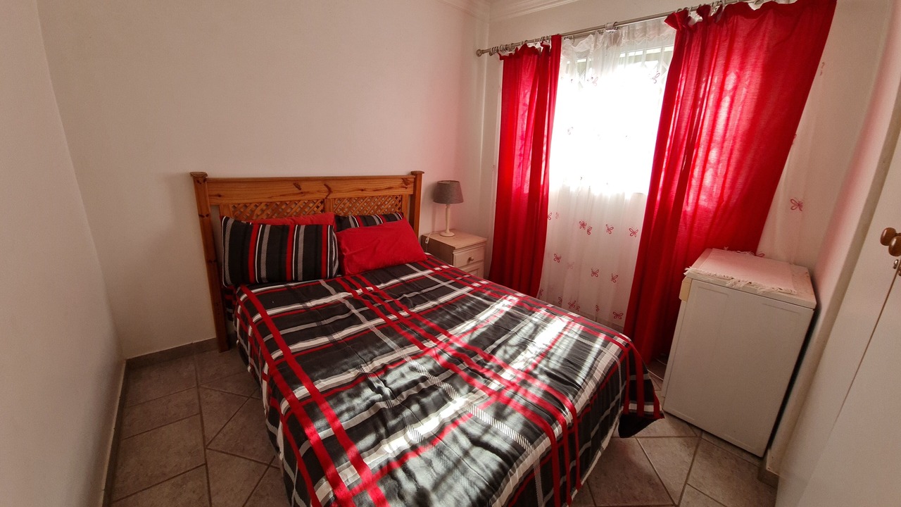 Photo of Bedroom in Margate