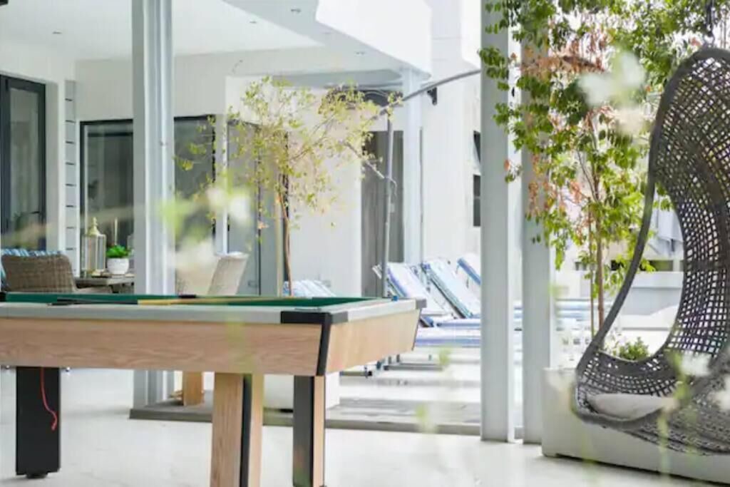 Photo of Patio Balcony in Greater Johannesburg Metropolitan Area