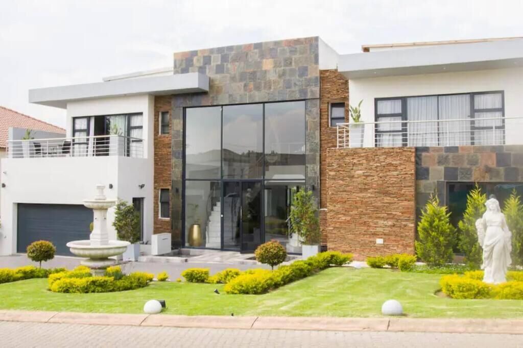 Photo of Outdoor in Greater Johannesburg Metropolitan Area