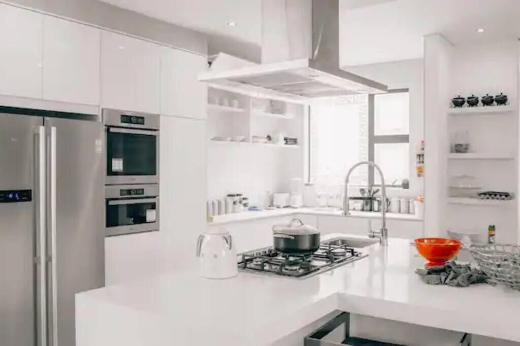 Photo of Kitchen in Greater Johannesburg Metropolitan Area