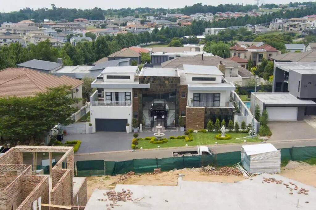 Photo of Outdoor in Greater Johannesburg Metropolitan Area