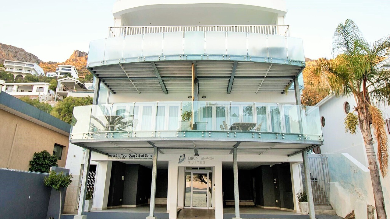 Photo of Outdoor in Gordons Bay Central