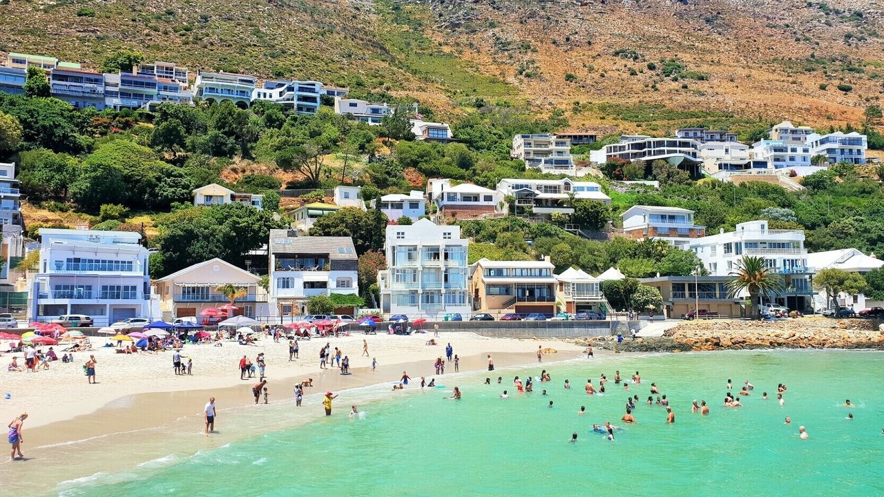 Photo of Others in Gordons Bay Central