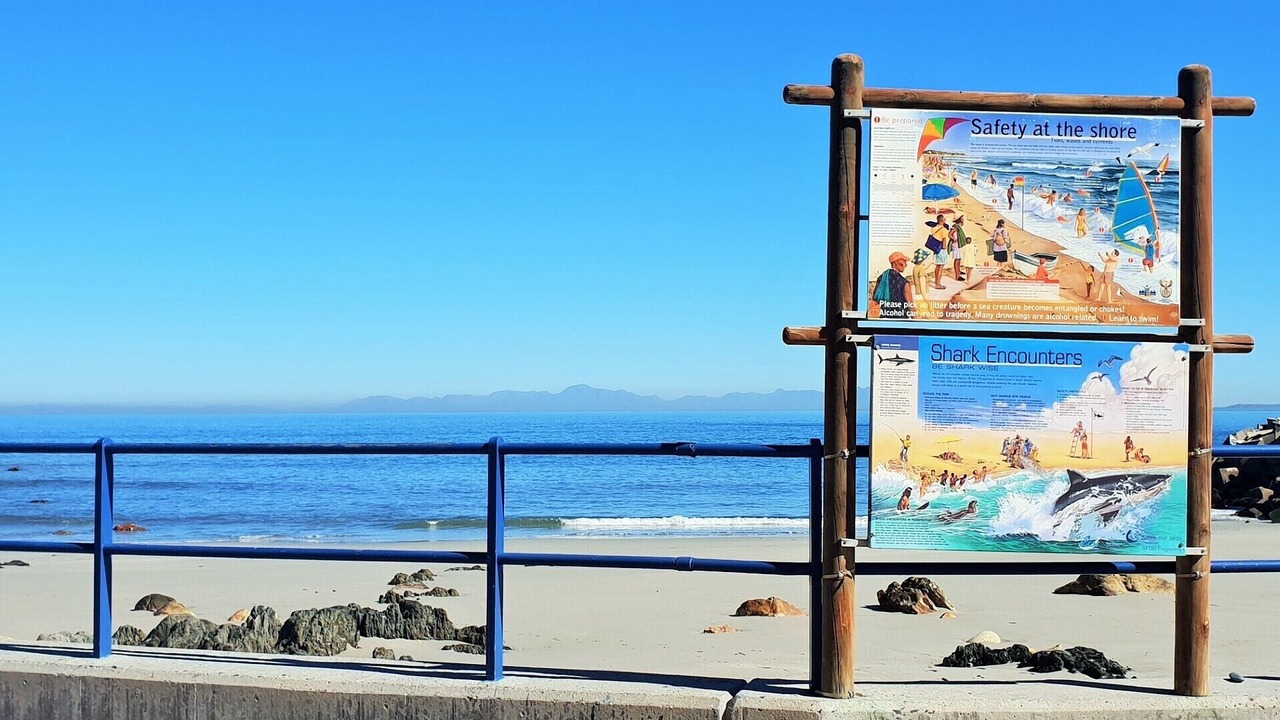 Photo of Others in Gordons Bay Central